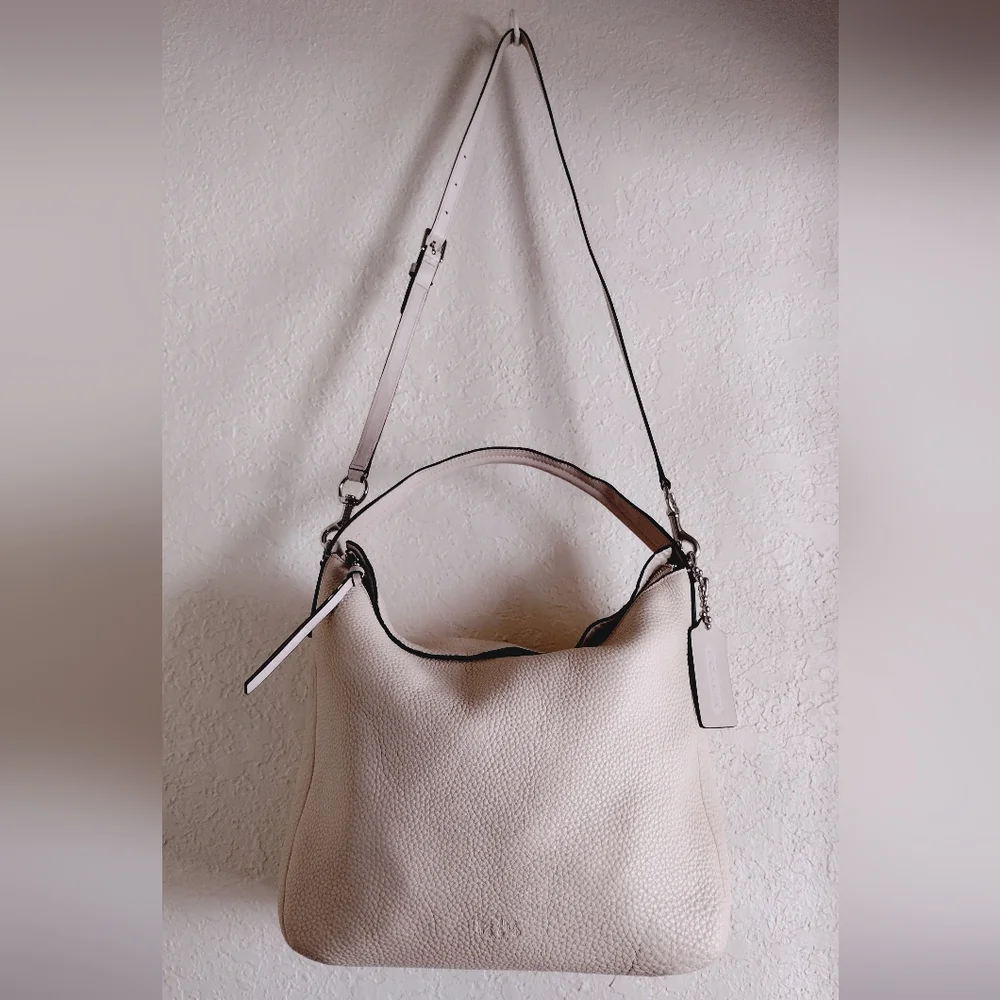 Coach Bleecker Sullivan Hobo Bag - Picture 2 of 10